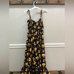 Dress- Floral
